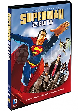 Superman vs Elita