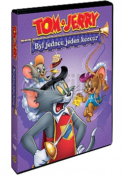 Tom & Jerry: Once upon a Tomcat