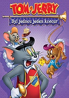 Tom & Jerry: Once upon a Tomcat