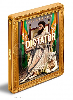 The Dictator