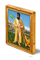 The Dictator