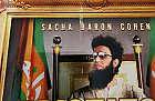 The Dictator