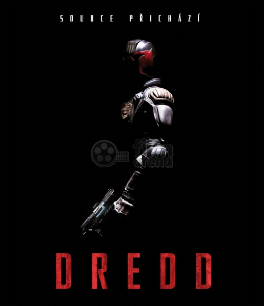 Dredd (Blu-ray 3D)