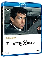 JAMES BOND 007: Zlat oko 2015 (Blu-ray)