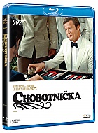 Octopussy (Blu-ray)