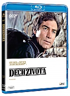 JAMES BOND 007: Dech ivota 2015 (Blu-ray)