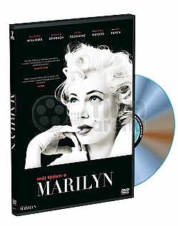 My Week with Marilyn