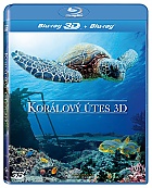 Coral Reef 3D (Blu-ray 3D)