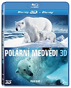 Polar Bears (Blu-ray 3D)