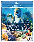 Amazing Ocean (Blu-ray 3D)
