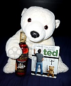 Ted Steelbook™ Limited Collector's Edition