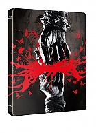 The Man with the Iron Fists (Blu-ray)