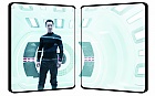 STAR TREK Into Darkness 3D + 2D Steelbook™ Limited Collector's Edition + Gift Steelbook's™ foil