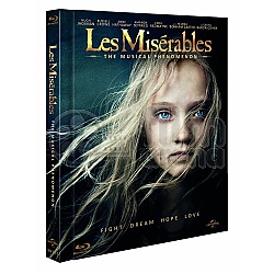 Les Misrables DigiBook Limited Collector's Edition