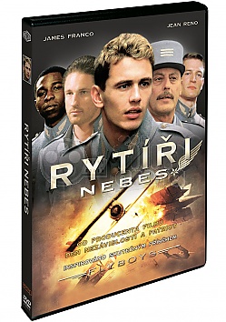 Flyboys (DVD)