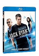 Jack Ryan Shadow Recruit (Blu-ray)