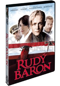 Red Baron (DVD)