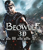 BEOWULF 3D DIRECTORS CUT 3D + 2D Extended director's cut