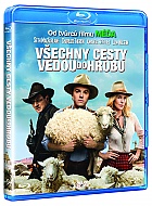 VECHNY CESTY VEDOU DO HROBU (Blu-ray)