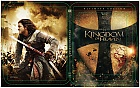 Kingdom of Heaven - Ultimate Edition - SteelBook Steelbook™ Extended director's cut RoadShow Limited Ultimate Edition + Gift Steelbook's™ foil