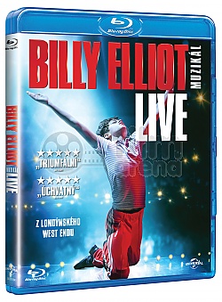 Billy Elliot The Musical