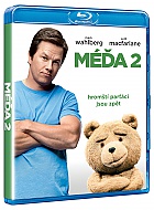 MA 2 (Mark Wahlberg, 2015) (Blu-ray)