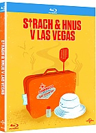Strach a hnus v Las Vegas (Nezapomenuteln filmy 2015) (Blu-ray)