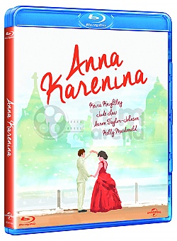 Anna Karenina 