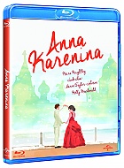 Anna Karenina  (Blu-ray)