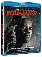 The EQUALIZER (Blu-ray)