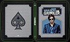 The Gambler Steelbook™ Limited Collector's Edition