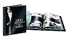 Fifty Shades of Grey DigiBook (Blu-ray + DVD)