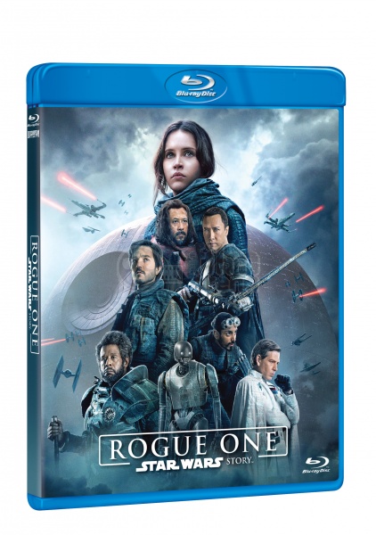 Rogue One Ultimate Collector's Edition (4K Ultra HD) - The Ways of
