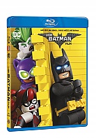 MG#8] The Lego Batman Movie Steelbook (2D+3D)(Double Lenticular Full -  Manta Lab