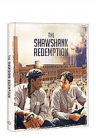 THE SHAWSHANK REDEMPTION MediaBook Limited Collector's Edition (Blu-ray)