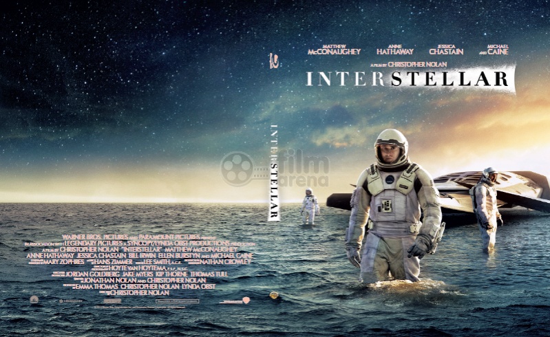 Interstellar [4k Ultra-HD + Blu-Ray]: : Matthew McConaughey, Anne  Hathaway, Wes Bentley, David Gyasi, Mackenzie Foy, Timothée Chalamet,  Jessica Chastain, Michael Caine, Matt Damon, John Lithgow, Casey Affleck,  Topher Grace, Ellen Burstyn