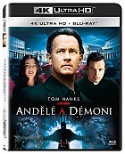 ANDL A DMONI (4K Ultra HD + Blu-ray)