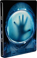 LIFE Steelbook™ Limited Collector's Edition (Blu-ray)