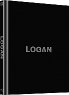 LOGAN DigiBook Limited Collector's Edition (2 Blu-ray)