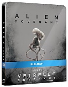 ALIEN: Covenant WWA Generic Steelbook™ (Blu-ray)