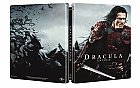 DRACULA UNTOLD Steelbook™ Limited Collector's Edition + Gift Steelbook's™ foil