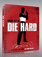 Die Hard Steelbook™ Limited Collector's Edition + Gift Steelbook's™ foil (Blu-ray)