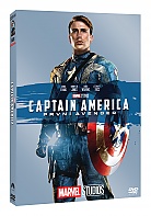 Captain America The First Avenger Blu Ray