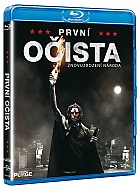 PRVN OISTA (Blu-ray)