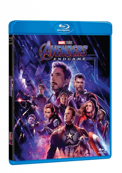 Marvel: Avengers: Endgame vs. Avengers: Infinity War - Which movie
