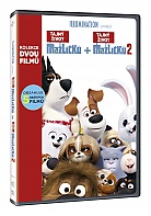 MDNStore.: The Secret Life of Pets - DVD