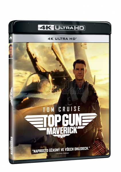 Top Gun: Maverick (Blu-ray, 2022) for sale online