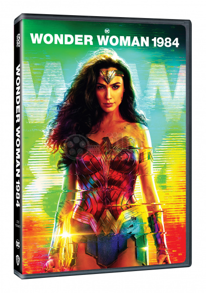 Wonder Woman 1984 - Dolby