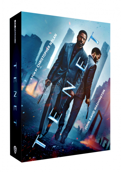  IT Limited 4K Edition SteelBook (4K Ultra HD + Digital) :  Movies & TV