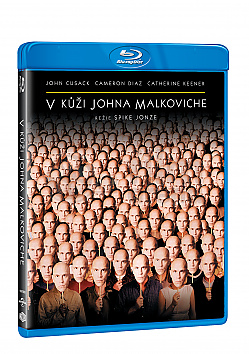 BEING JOHN MALKOVICH